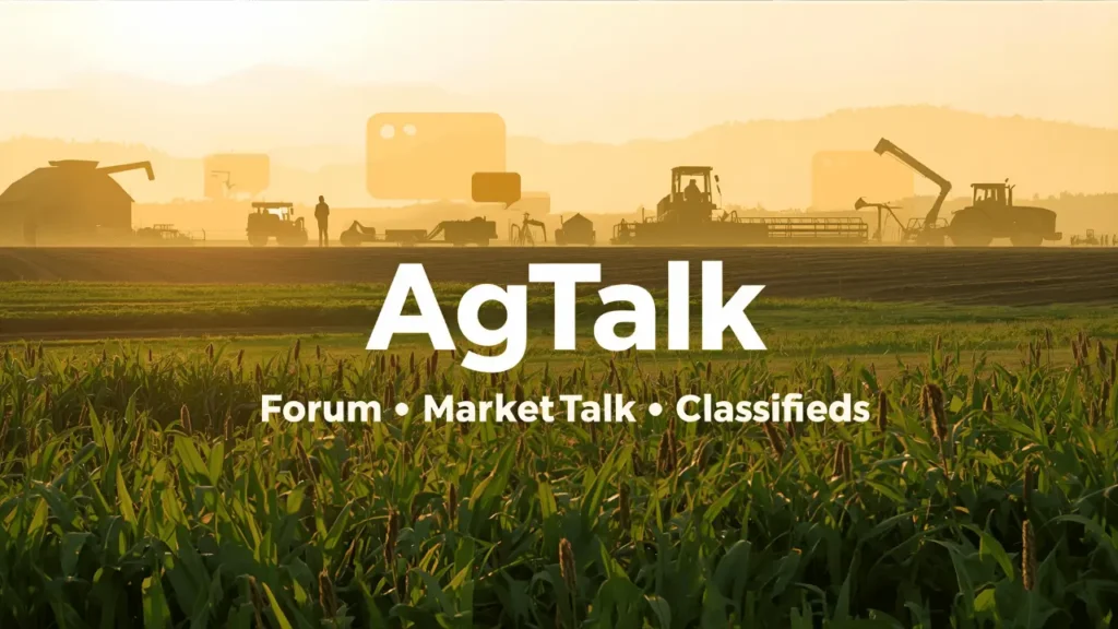 AgTalk