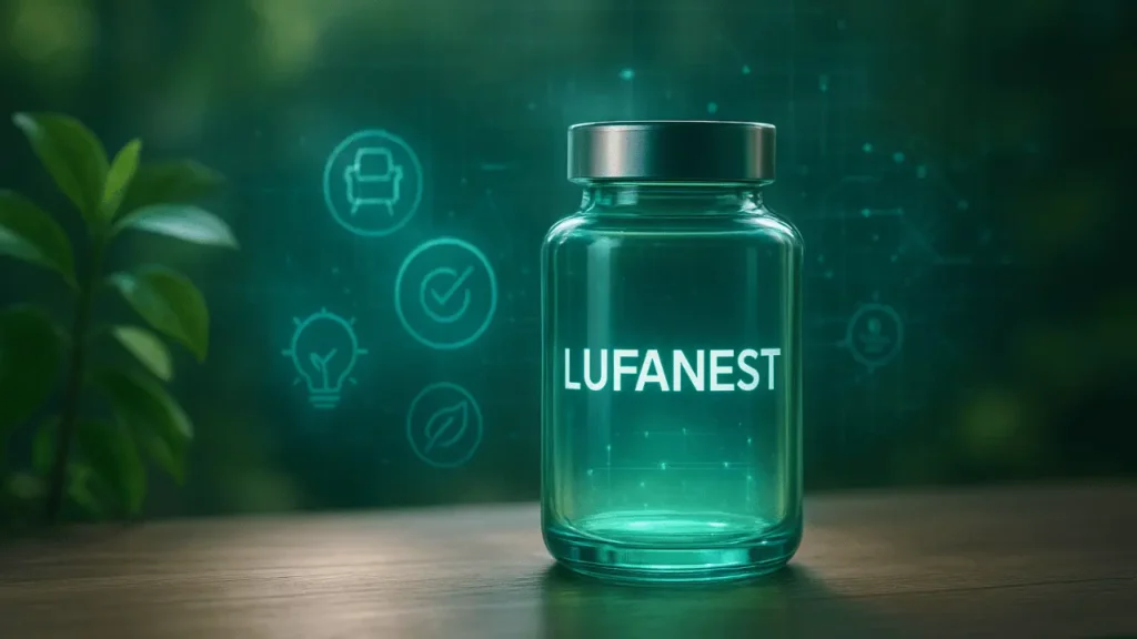 The Core of Lufanest: Unlocking Comfort, Efficiency, Sustainability, and Adaptability for a Smarter Future Lufanest