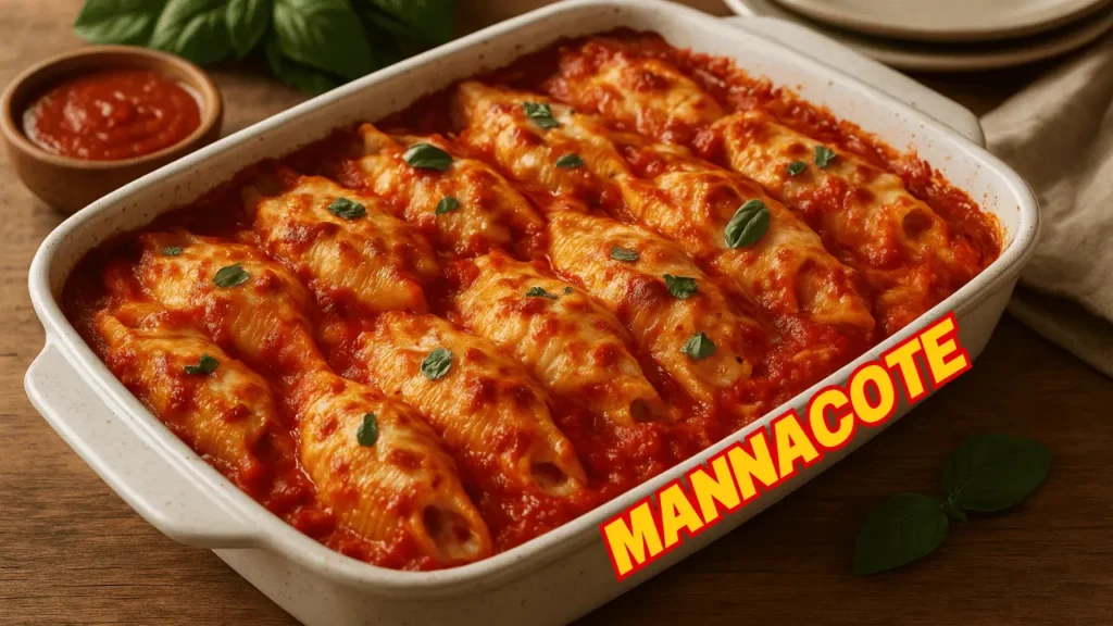 Mannacote