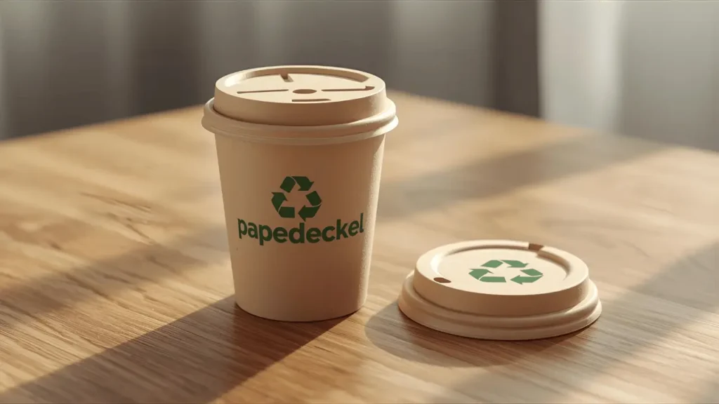 Pappedeckel