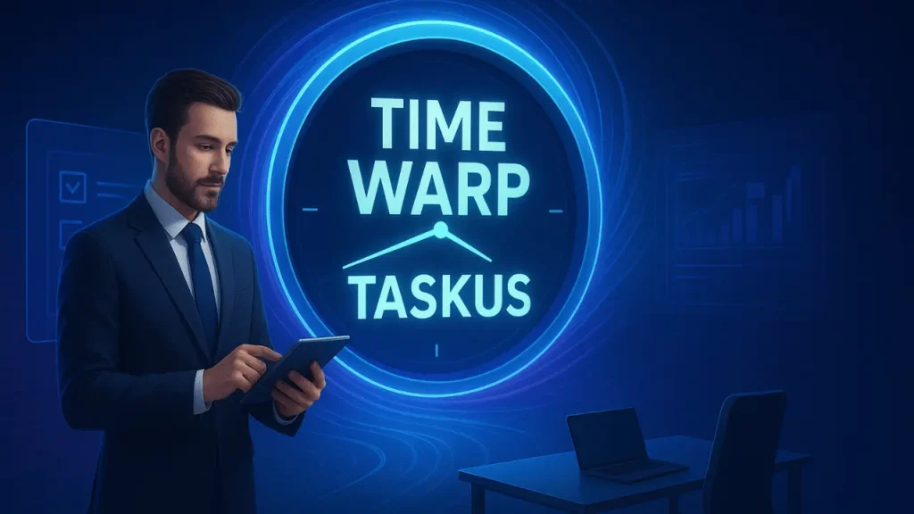 Time Warp Taskus