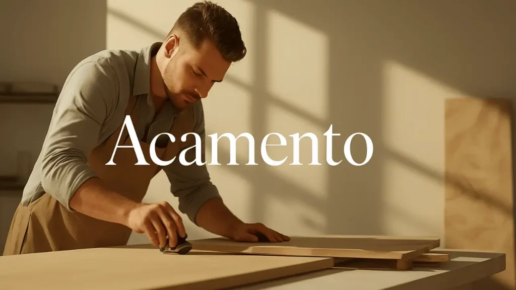 Acamento: The Complete Guide to Finishing Touches That Elevate Every Creation Acamento