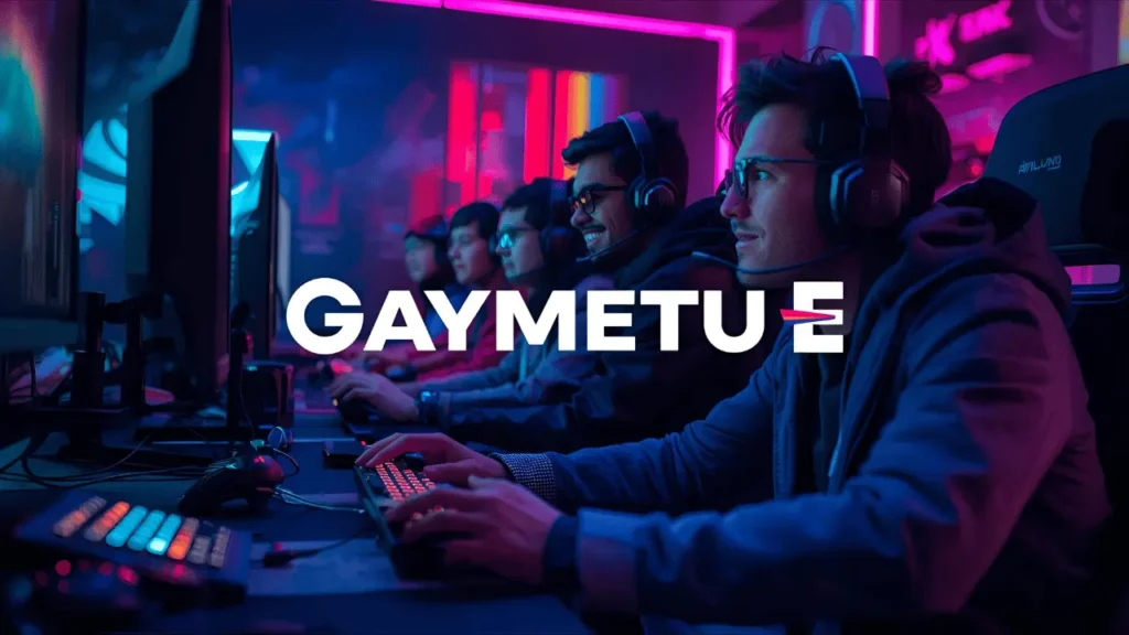Gaymetu E