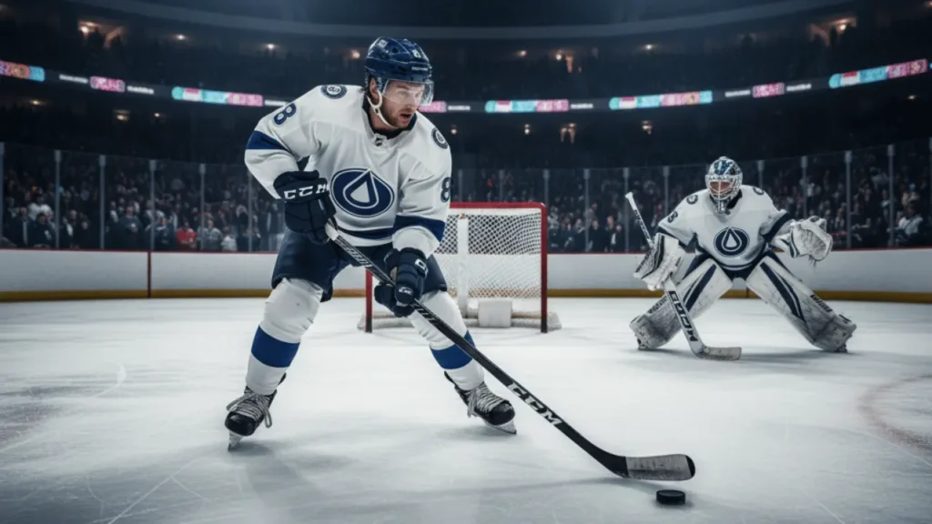 Myles Mint Pulls The Goalie: Fearless Strategy, Lessons, Courage, and the Power of Smart Risk Myles Mint Pulls The Goalie