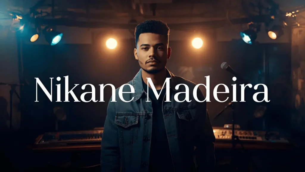 Nikane Madeira