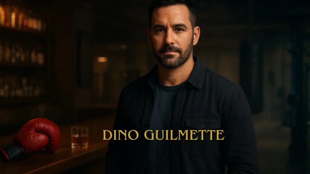 dino guilmette