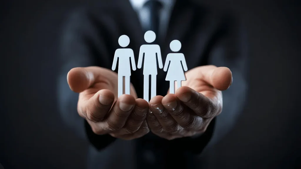 Human Capital Management