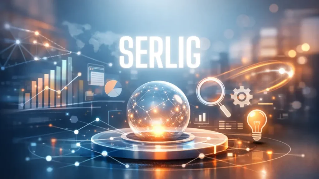 Serlig: A Complete, In-Depth Guide for Clear Understanding and Practical Use Serlig