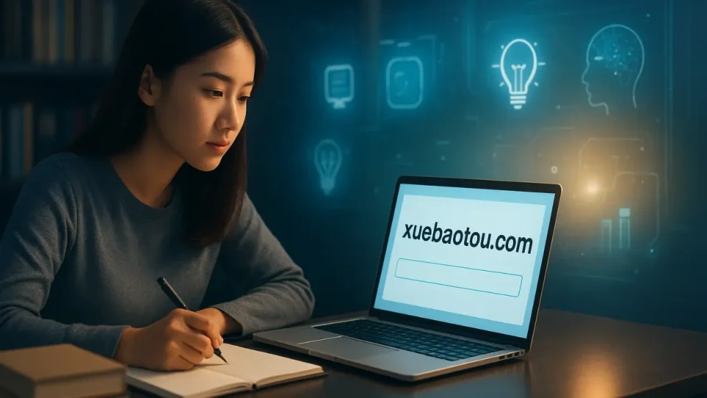 Xuebaotou