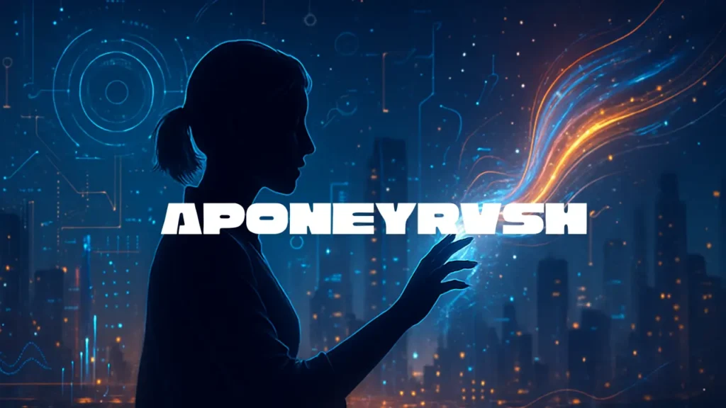 aponeyrvsh