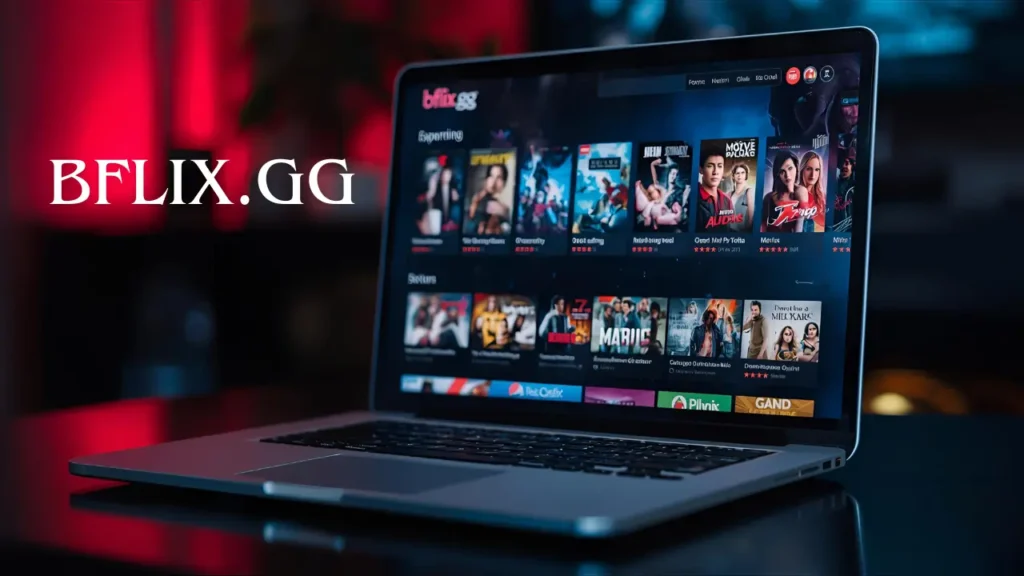 Bflix.gg: Is This the Best Free Streaming Site in 2025 bflix.gg