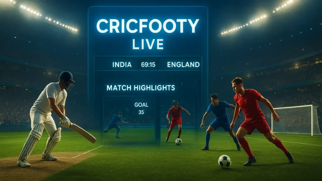 cricfooty