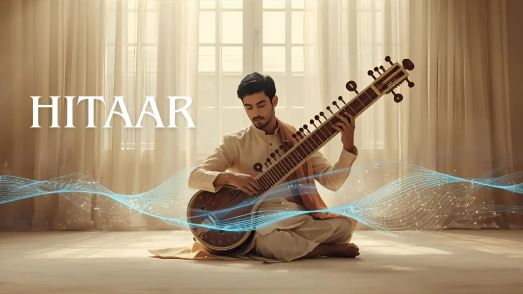 hitaar