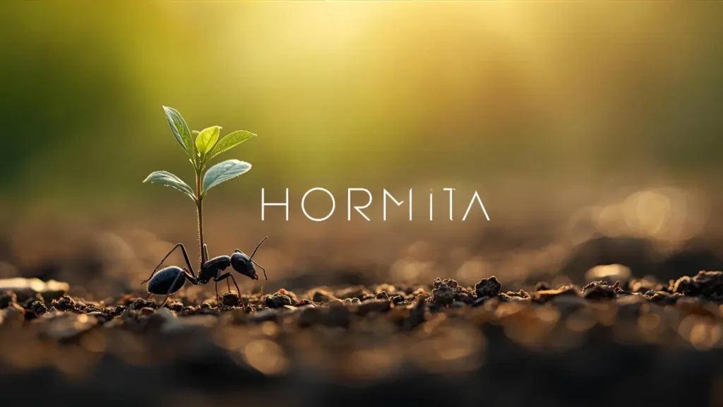 hormita