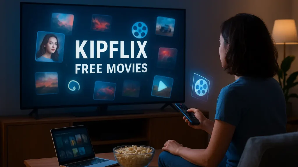 kipflix
