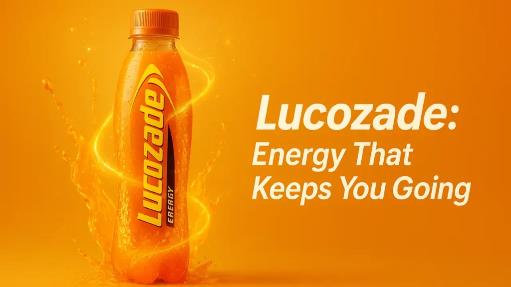 lucozade