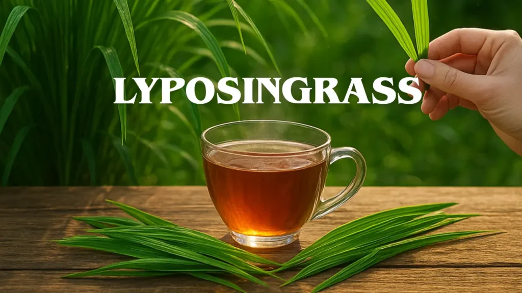 lyposingrass