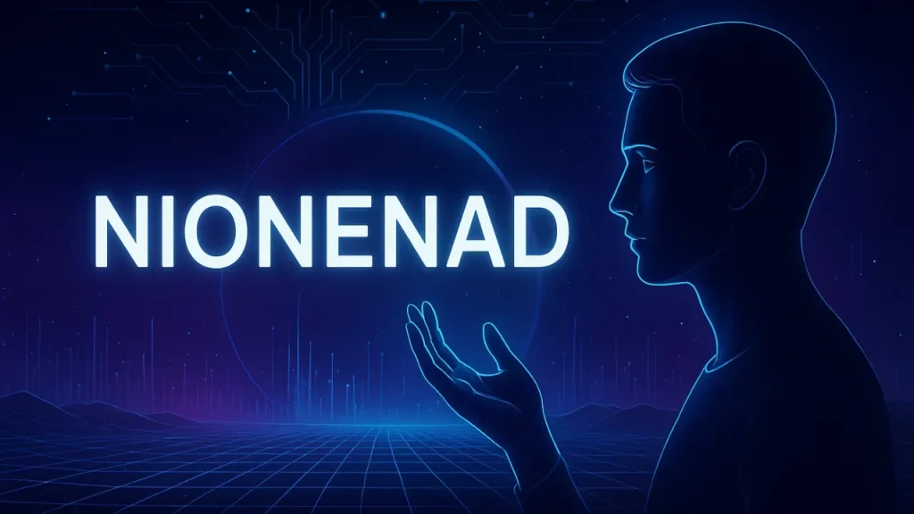 Why Is Nionenad Becoming the Next Big Trend in 2025? nionenad