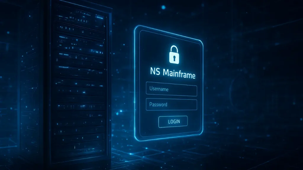 ns mainframe