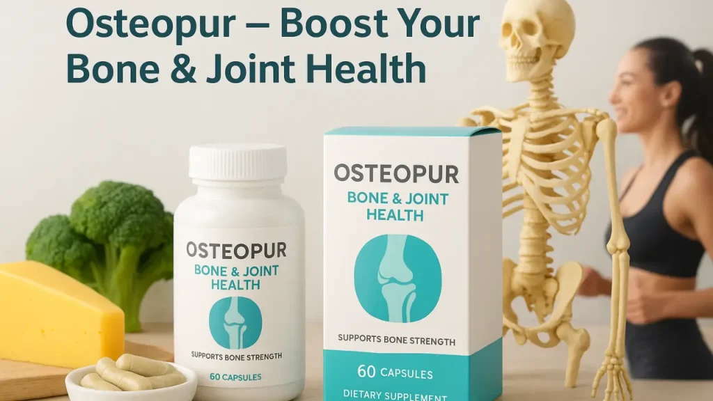 osteopur