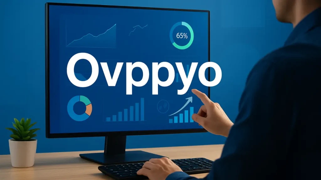 Is Ovppyo the Key to Smarter Workflows? Discover the Truth ovppyo