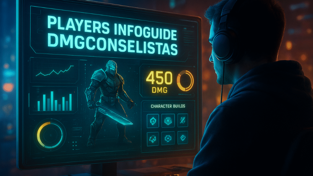 players infoguide dmgconselistas