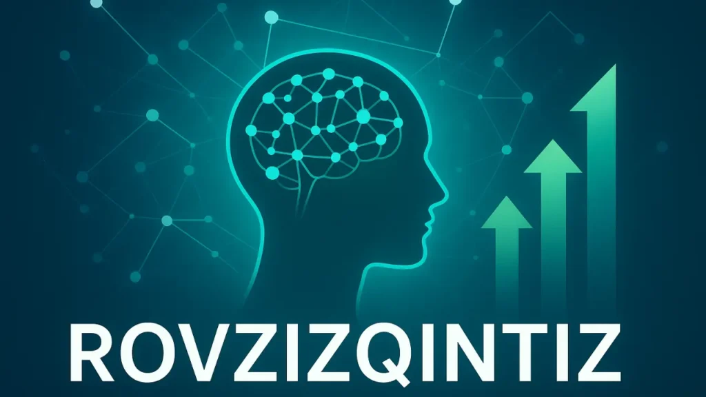 What Is Rovzizqintiz and How Can It Transform Your Business, Life, and Future? rovzizqintiz