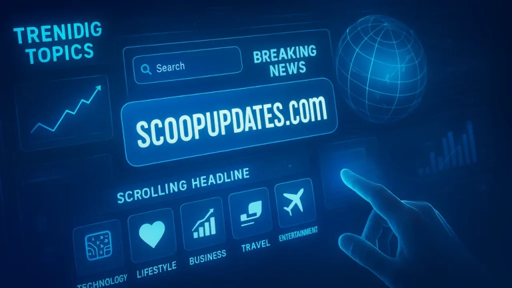 scoopupdates .com
