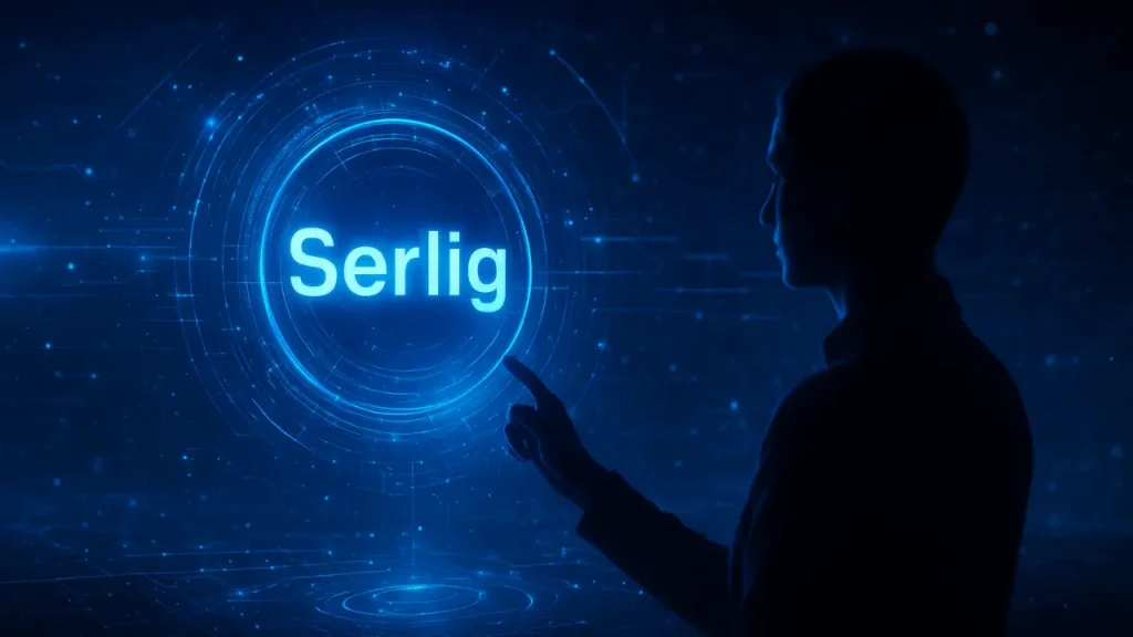 What Is Serlig and Why Is It Changing the Future of Intelligent Systems serlig