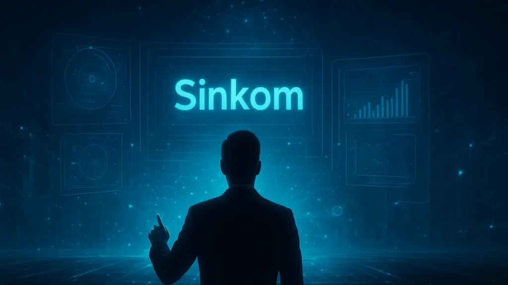 What Is Sinkom? The Future of Smart Synchronization and Digital Connection sinkom