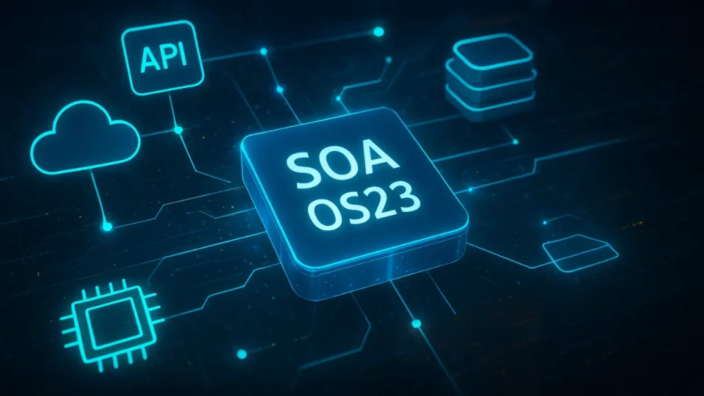 soa os23