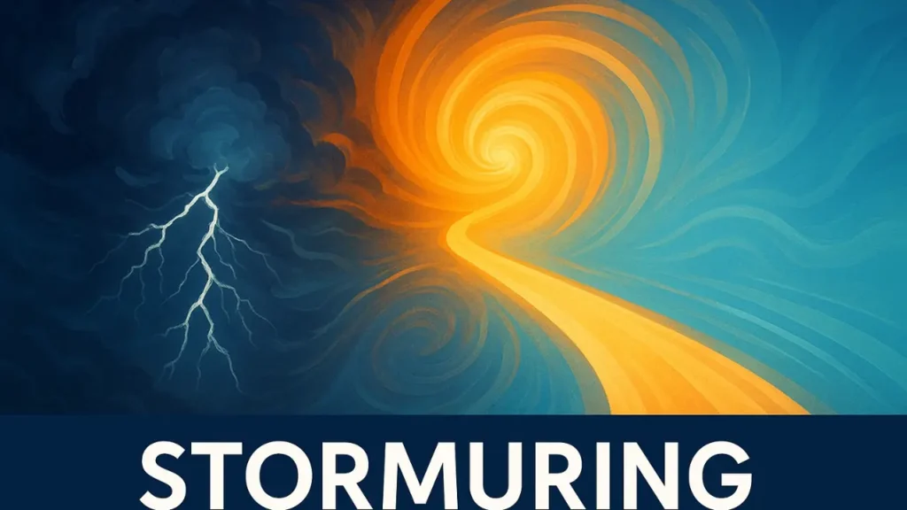 stormuring