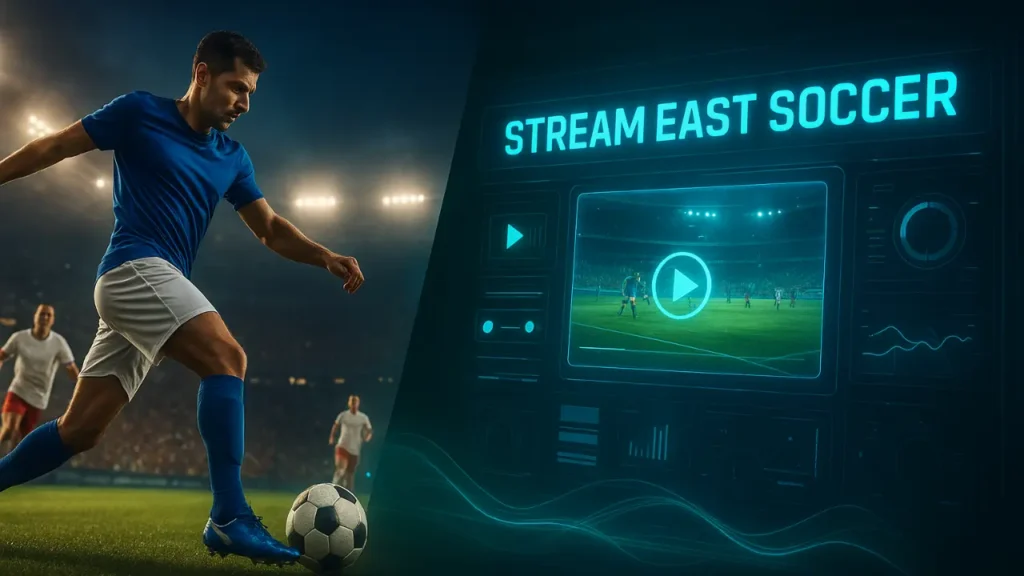 streameast soccer