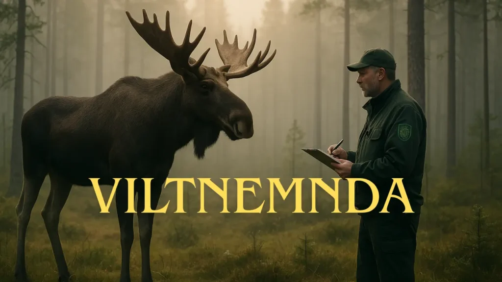 viltnemnda