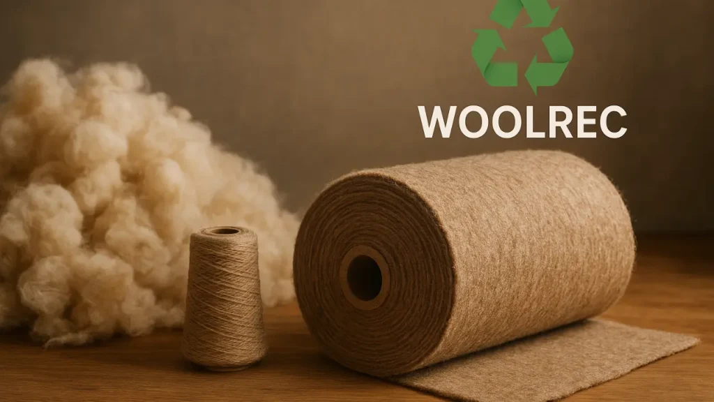 woolrec