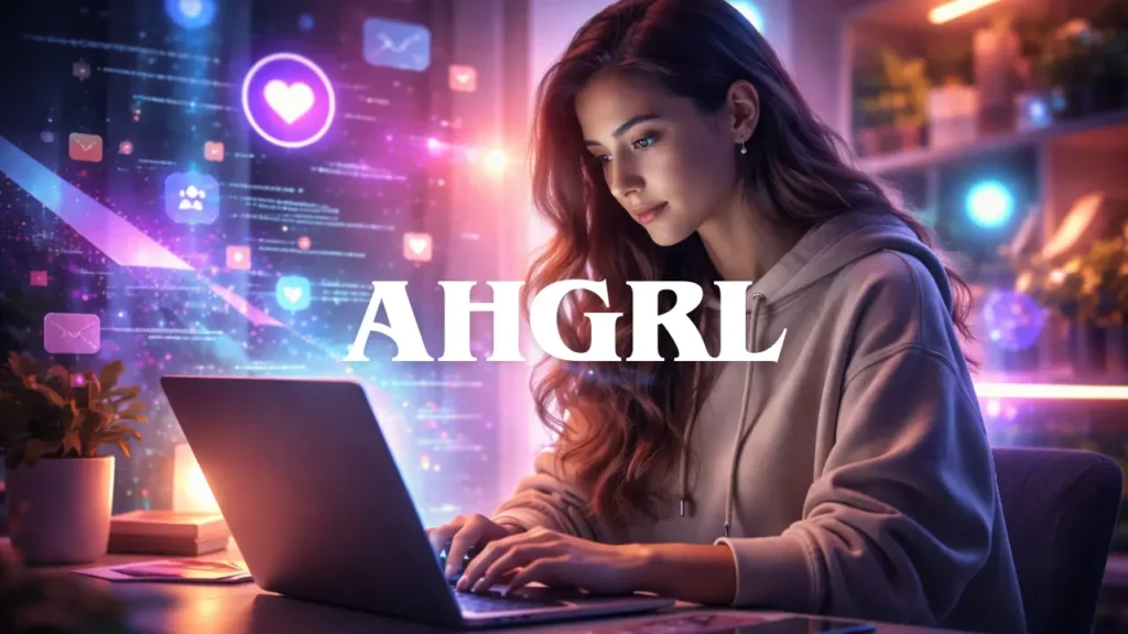 Ahgrl