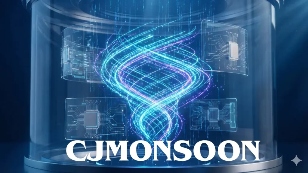 CJMonsoon