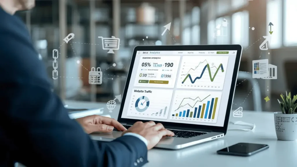 Building Trust and Authority: Link Building Tips for Ecommerce Link Building