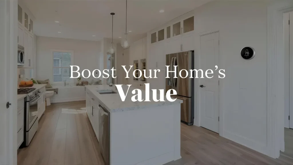 Maximizing Property Value Through Smart Renovations Property Value