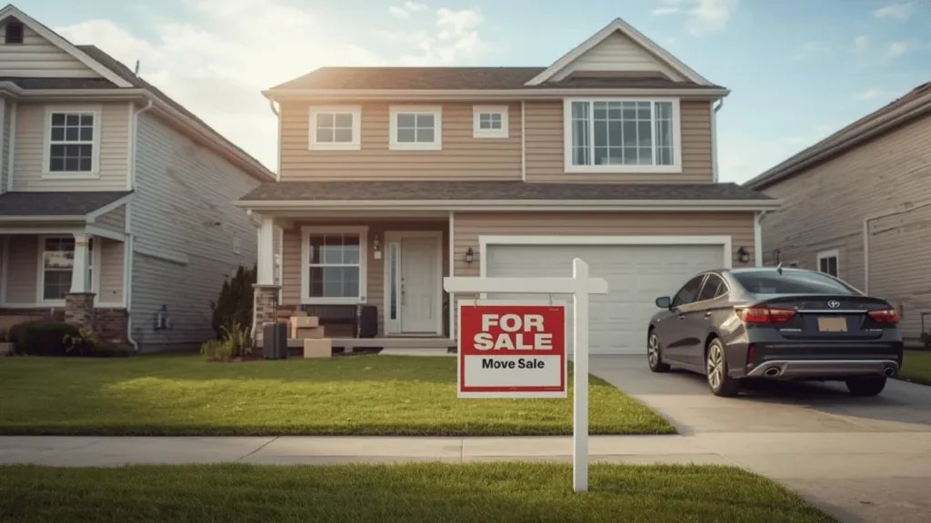 Sell Your House Fast