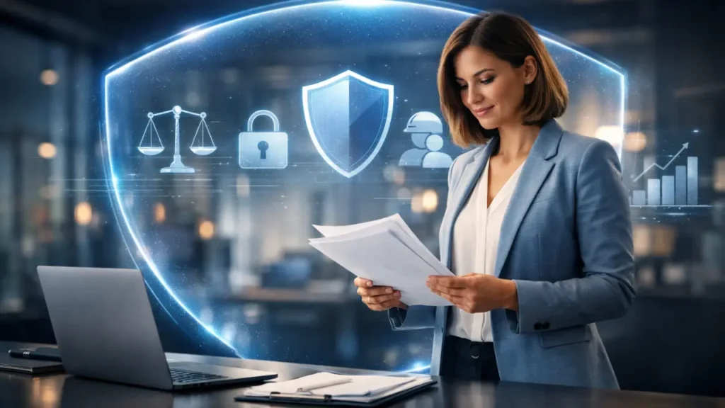 Small Business Liability