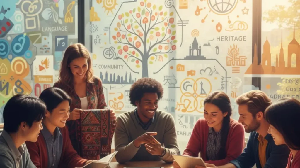 Understanding Assimilasjon: What It Means and Why It Matters assimilasjon