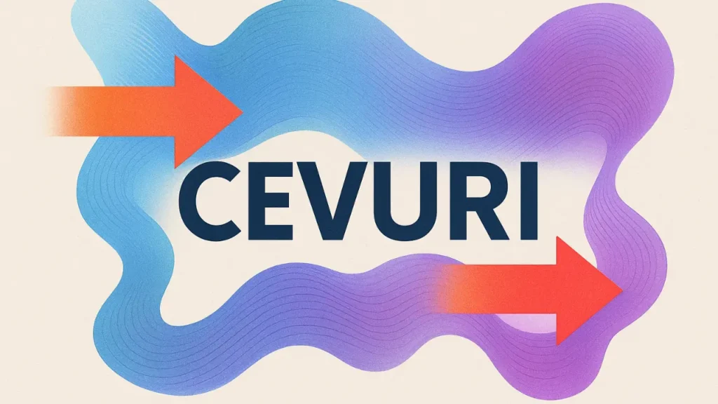 cevurı