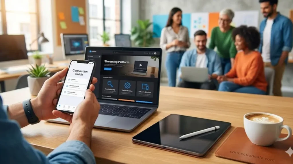 Is Connectioncafe.com Really Worth Visiting? Detailed Insights and Benefits connectioncafe.com