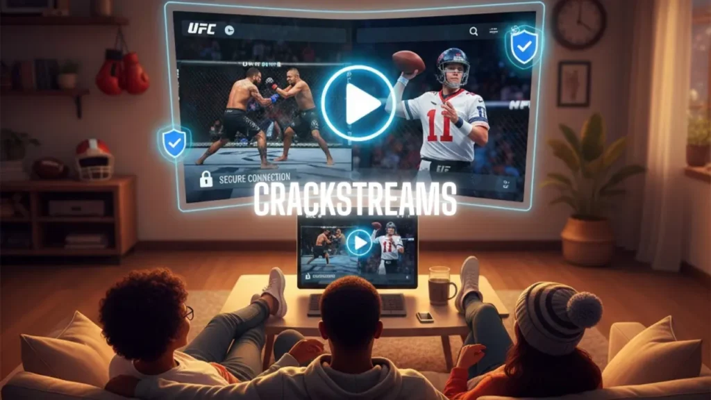 crackstreams