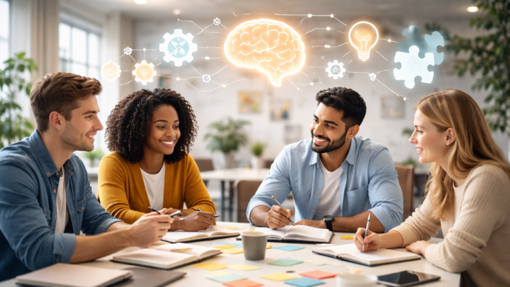 Critical Thinking Exercises: A Complete, Practical, and Human-Centered Guide for Lifelong Learning critical thinking exercises