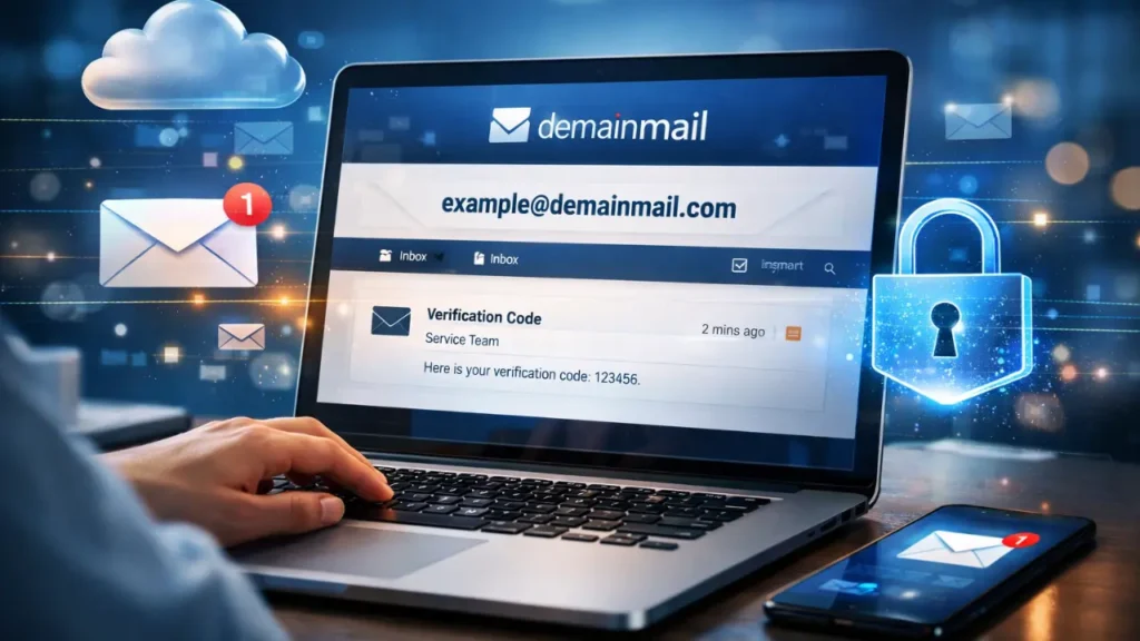 Demainmail: The Complete Human Guide to Temporary Email Services (2025 Edition) demainmail