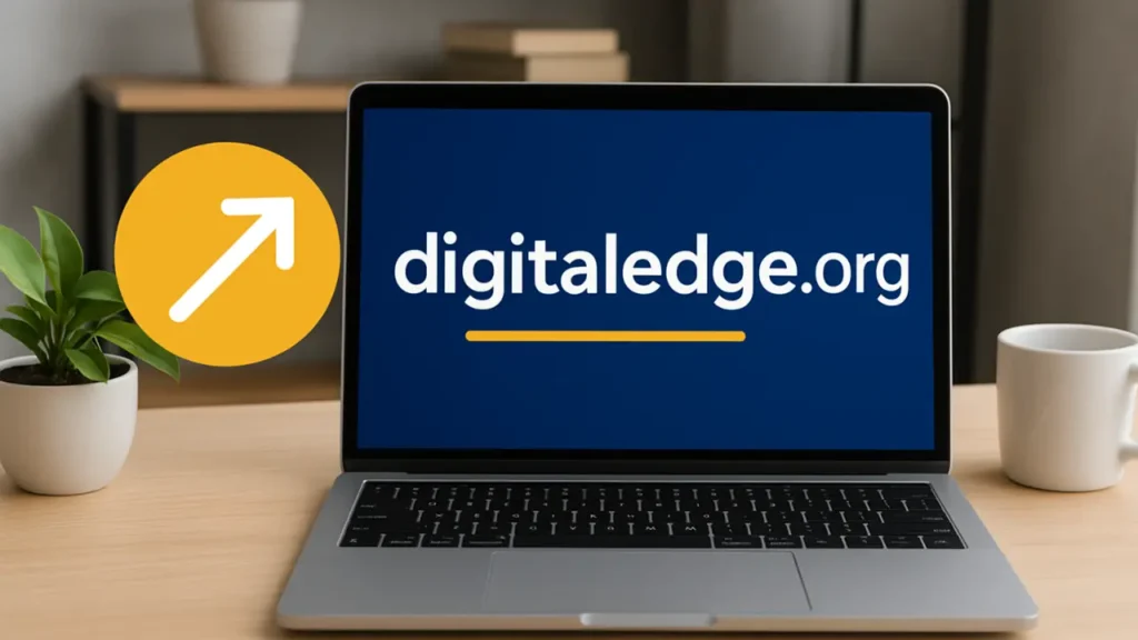 digitaledge.org
