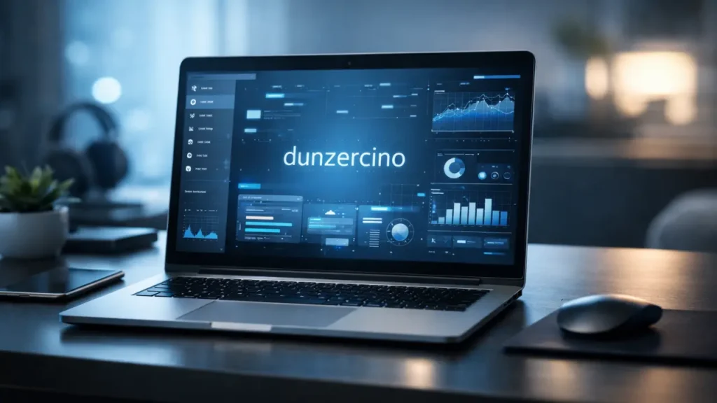 What Is Dunzercino? A Clear Guide to This Emerging Digital Term dunzercino