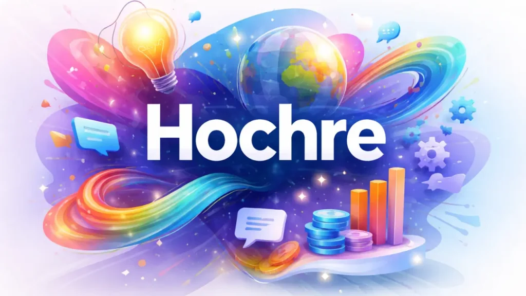 hochre